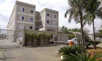 Imagem 2: Apartamento à venda, 46 m² por R$ 175.000,00 - Dois Córregos - Piracicaba/SP