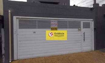 Imagem: Sobrado para alugar, 270 m² por R$ 3.500,00/mês