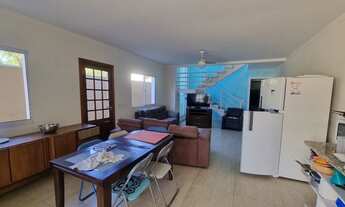 Imagem 5: Casa com 4 dormitórios à venda, 242 m² - Jardim São Lourenço - Bertioga/SP