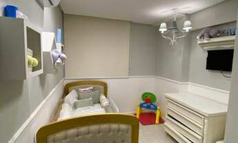 Imagem 6: Lindo 2 quartos em Alohaville no reserva arboreto. confira!