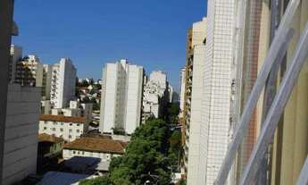 Imagem 2: Apartamento residencial à venda, Icaraí, Niterói - AP0499