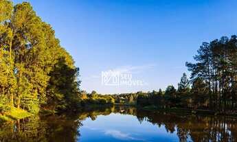 Imagem 7: Casa com 5 dormitórios à venda, 590 m² Condomínio Terras de São José II - Itu/SP