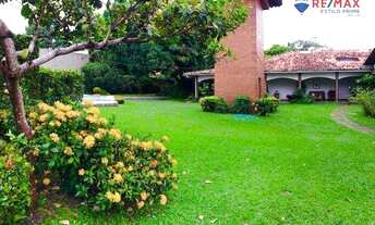 Imagem 5: Casa com 4 suítes, 3.045,00 de terreno e 800m² privativos por R$ 1.790.000 - Olho D Água