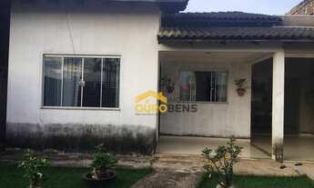 Imagem 2: Casa com 2 dormitórios à venda, 113 m² por R$ 350.000 - Jardim Amazônia - Lucas do Rio Ver