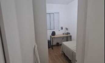 Imagem 3: Apartamento com 2 dormitórios para alugar, 49 m² por R$ 2.300,00/mês - Maranhão - São Paul