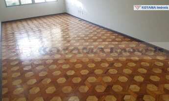 Imagem 5: Sobrado com 3 dormitórios para alugar, 90 m² - Vila do Bosque - São Paulo/SP