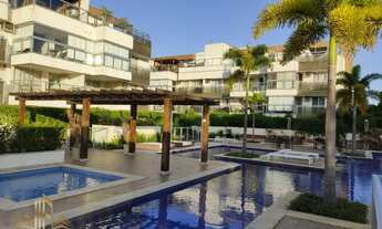 Imagem 7: Alugo cobertura duplex com 3 quartos (1 suíte) no Condomínio Concetto Bianco