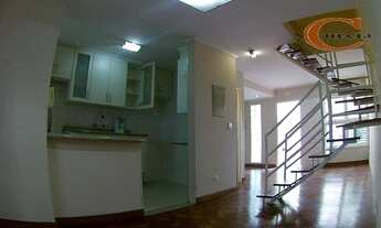 Imagem 3: Casa à venda, 130 m² por R$ 650.000,00 - Santo Amaro - São Paulo/SP