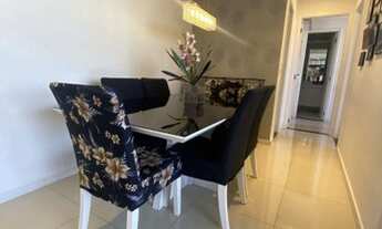 Imagem 4: Apartamento 70m² 2 dormitórios sendo 1 suíte e Lazer completo R$ 660.000,00