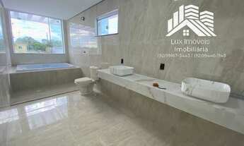 Imagem 7: Condomínio Reserva do Parque/Dúplex 294m² 4 Suítes/ Toda Climatizada/ Piscina Com Hidro/ S