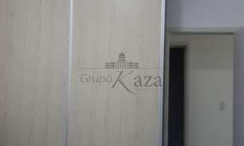 Imagem 3: Apartamento para venda com 76 metros quadrados com 3 quartos em Jardim Santa Maria - Jacar