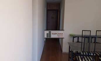 Imagem 5: Apartamento para alugar, 65 m² por R$ 2.400,00/mês - Campo Grande - São Paulo/SP