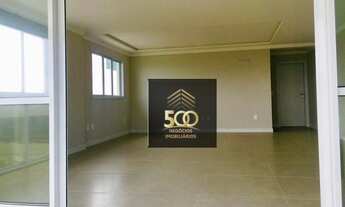 Imagem 4: Apartamento com 3 dormitórios à venda, 155 m² por R$ 1.473.500,00 - Centro - Biguaçu/SC