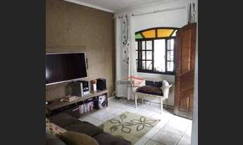 Imagem 3: Casa com 3 dormitórios à venda, 70 m² por R$ 480.000,00 - Vila Mazzei - São Paulo/SP