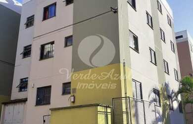 Imagem 3: Apartamento - Chácara Bela Vista - Sumaré