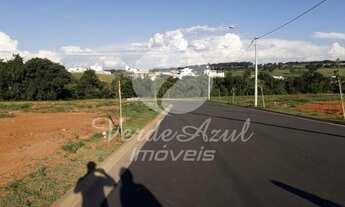 Imagem 2: Terreno - Jardim Residencial Fibra - Nova Odessa