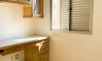 Imagem 6: Apartamento com 3 dormitórios à venda, 81 m² por R$ 649.000 - Cursino - São Paulo/SP