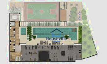 Imagem 5: Casa à venda no Origem da MPD - Entrega em