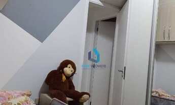 Imagem 5: Apartamento à venda, 50 m² por R$ 379.000,00 - Interlagos - São Paulo/SP