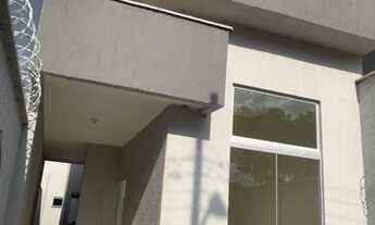 Imagem 2: Casa para venda com 2 quartos com suite no Setor Carolina Parque - Goiânia