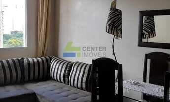 Imagem: Apartamento próximo do metrô