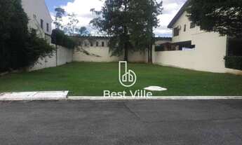 Imagem 5: Terreno à venda, 560 m² por R$ 2.250.000,00 - Alphaville 0 - Santana de Parnaíba/SP