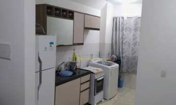 Imagem 7: Apartamento com 2 dormitórios à venda, 43 m² por R$ 149.000,00 - Jardim Heitor Rigon - Rib