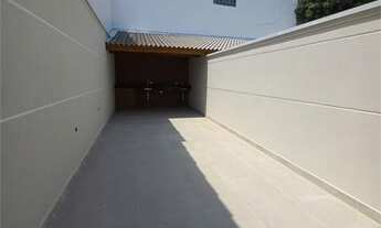 Imagem 7: Sobrado para venda com 120 metros quadrados com 3 quartos em Parque Vitória - São Paulo