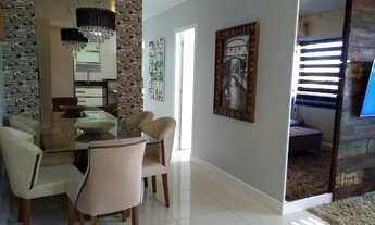 Imagem 6: Apartamento bairro Michel, entrada + saldo direto, aceita imóvel