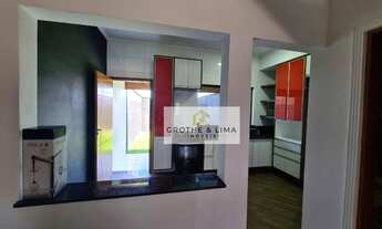 Imagem 2: Sobrado com 2 dormitórios à venda, 158 m² por R$ 405.000 - Altos de Santana I - Jacareí/SP