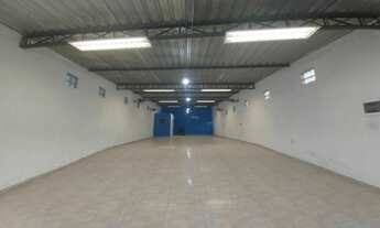 Imagem 6: Galpão/Depósito/Armazém para aluguel com 120 metros quadrados