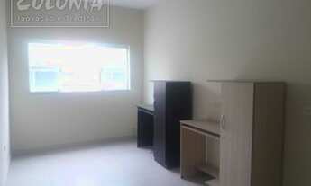 Imagem 4: Santo André - Conjunto Comercial/sala - Parque Bandeirante