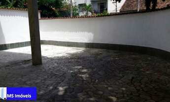 Imagem 2: Casa sala 4 quartos 5 vagas de garagem Andaraí