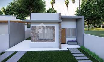 Imagem: Casa para Venda em Barra Velha, Quinta dos