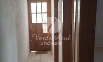 Imagem 4: Casa - Residencial Parque Pavan - Sumaré