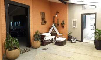 Imagem: Casa à venda, 947 m² por R$ 2.200.000,00