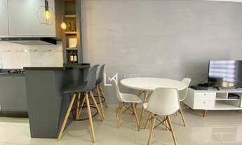 Imagem 7: Apartamento à venda, 53 m² por R$ 235.000,00 - Afonso Pena - São José dos Pinhais/PR