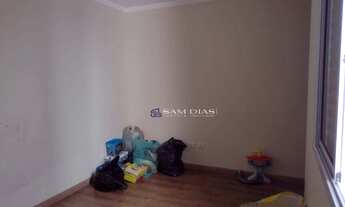 Imagem 6: Sobrado com 3 dormitórios à venda, 150 m² por R$ 670.000,00 - Vila Dom Pedro II - São Paul