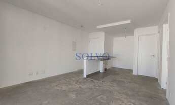 Imagem 4: Apartamento com 2 dormitórios à venda, 80 m² por R$ 845.000,00 - Bela Vista - São Paulo/SP