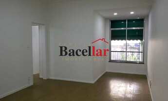 Imagem: Rio de Janeiro - Apartamento Padrão - Tijuca