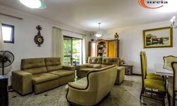 Imagem 5: Apartamento com 3 dormitórios à venda, 146 m² por R$ 1.200.000,00 - Jardim da Saúde - São