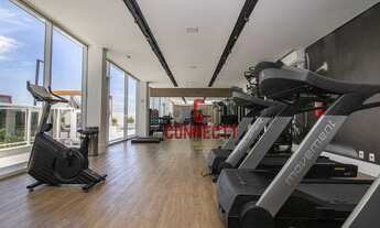 Imagem 4: Apartamento com 3 dormitórios à venda, 93 m² por R$ 692.000,00 - Distrito de Bonfim Paulis