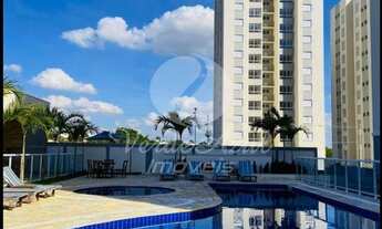 Imagem 3: Apartamento - Jardim das Colinas - Hortolândia