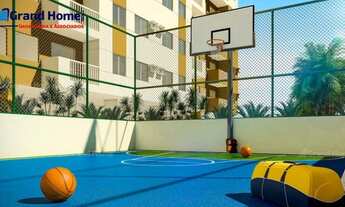 Imagem 3: Apartamento 2 quartos em Santa Inês