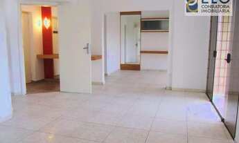 Imagem: Apartamento alto padrão 5 dormitórios