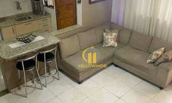 Imagem 2: Sobrado à venda, 70 m² por R$ 429.300,00 - Vila Formosa - São Paulo/SP