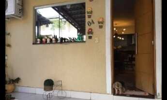 Imagem 4: Casa sobrado em condomínio com 2 quartos no CONDOMINIO RESIDENCIAL LUIZ FORTINI - Bairro J