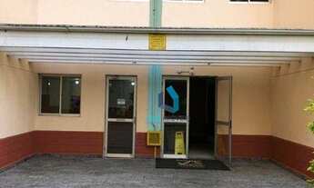 Imagem 2: Apartamento com 2 dormitórios para alugar, 49 m² por R$ 1.550,00/mês - Vila Constança - Sã