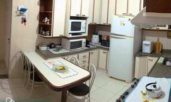 Imagem 3: Apartamento em Condomínio Astúrias - Americana/SP - 03 quartos