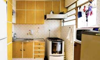 Imagem 6: Apartamento com 2 dormitórios à venda, 87 m² por R$ 390.000,00 - Aclimação - São Paulo/SP